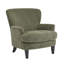 Fauteuil club rembourré Fleckenstein Boucle-969842795
