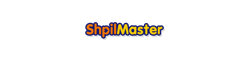 Logo ShpilMaster
