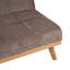 Sandborn 3 Seater Chenille Sofa Bed-628125074