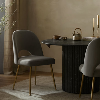 Chaise d'appoint Parnell