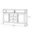 Buffet multifonctionnel pour la maison