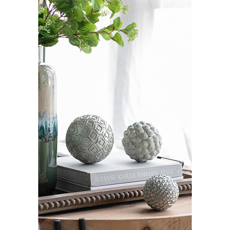 Rogers Silver Balls
