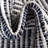 Isiahi Cotton Striped Indoor Rug-844918489
