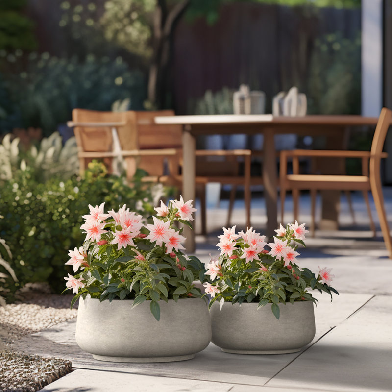 Handmade Pot Planter