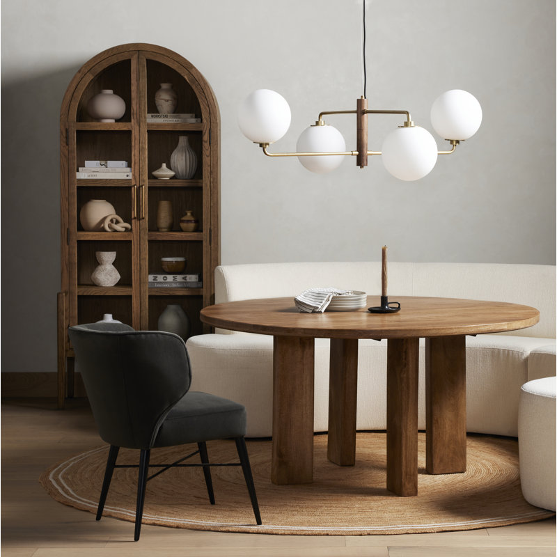 Arianna Upholstered Dining Chair