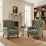 Petit fauteuil d'appoint Angiolino