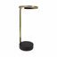 Table d'appoint 24 po Draco