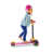 Pink is out of stock