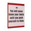 No Frame Print on Canvas-939202047