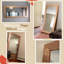 Grand miroir de plancher Laux Mosaic-927458656