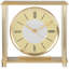 Horloge, laiton