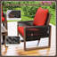 5-person Patio Seating Group With Cushions-1554792191