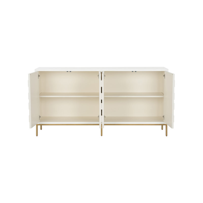 Sloan Street Cabinet