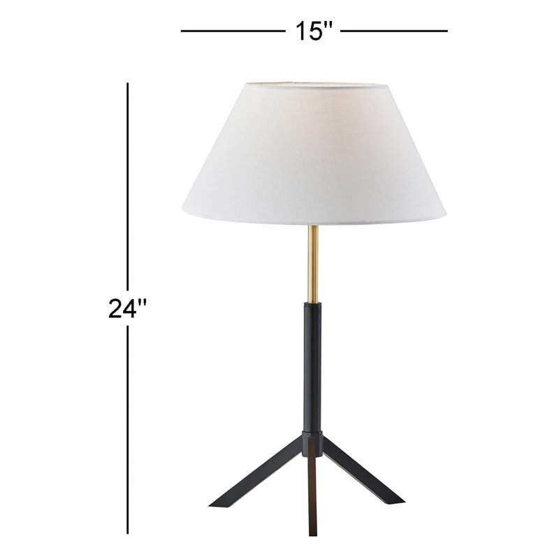Lampe de table The Wilson Fordwich