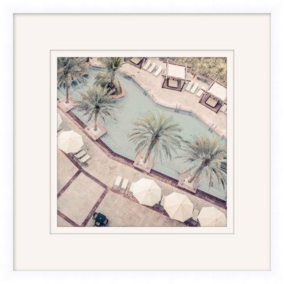From Above Print