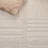Natura Hand Woven Wool; Cotton; Recycled P.E.T Solid Color Indoor Rug-460310871