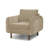 Leno Upholstered Armchair-690421303
