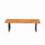Banc de patio en bois d'acacia-2104308569