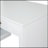 83.4"Tall Bookshelf with Writing Desk, Modern Bookcase with Study Desk, Workstation with Storage Shelf,Storage Bookcase with Open Shelves and LED Lighting for Living Room,Home Office