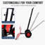 Push Brooms