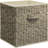 Sorbus 4 Pack 11" Foldable Fabric Storage Cube Bins with Handles-570522165