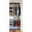Grid 72'' Reach-In Set (Can Be Cut To Fit)-1129500772