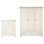 East Milton Configurable Bedroom Set