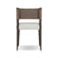 Ferris Outdoor Dining Chair-Arashi Graphite-1849209103-1849209096