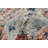 Tangier Light Blue Rug 5'0" x 7'10"