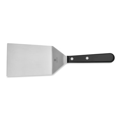WÜSTHOF Gourmet 4.5" Offset Square Spatula