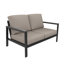 Ensemble de conversation avec canapé 4 pièces Townsend avec coussins Sunbrella®-978405432