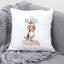 01_beagle Coussin décoratif-457784765