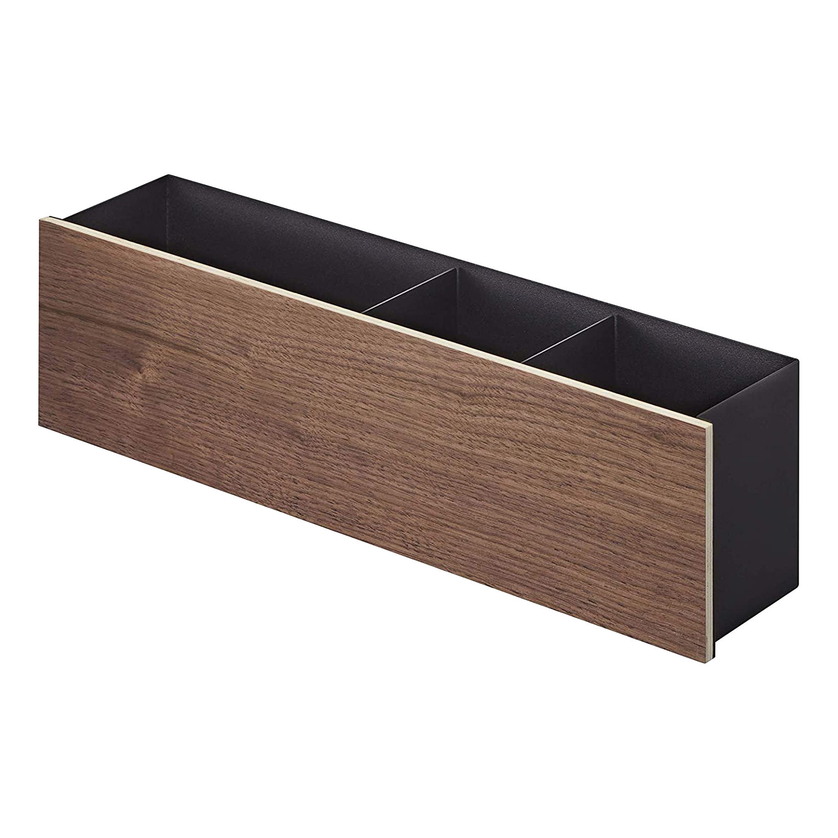 Yamazaki Home Storage Box Steel