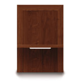 Moduluxe Solid Wood Nightstand