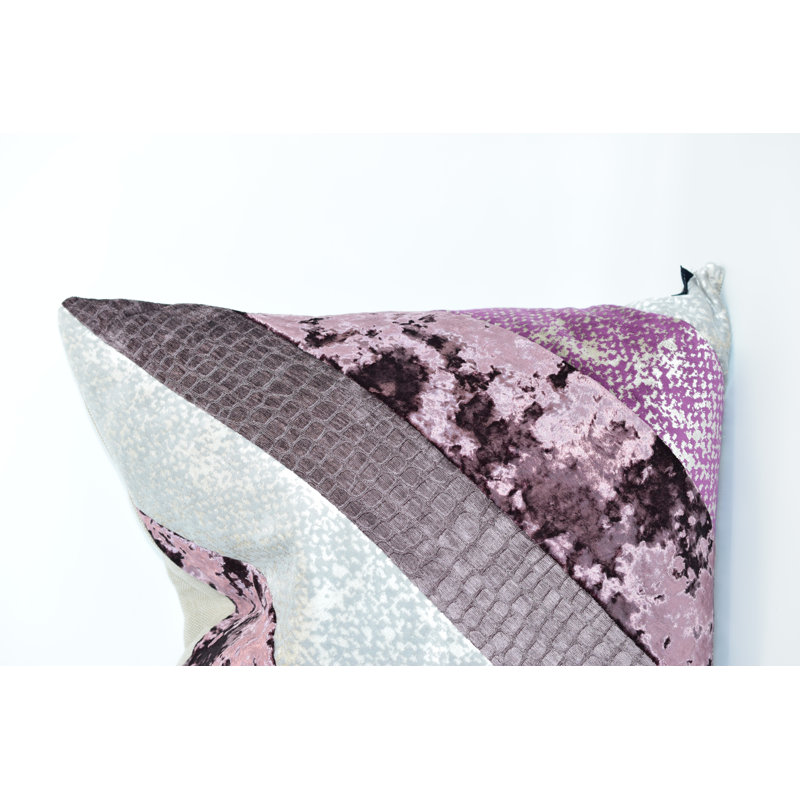 Nauticalplum Pillow Cover & Insert