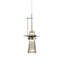 Erlenmeyer 1 - Light Single Bell Pendant-455181885-455181888
