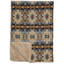 Jeté Woodc River Premier Cascada - 60 x 72