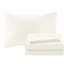 Édredon grand lit bleu sarcelle 12 pièces avec draps en coton, y compris édredon, taies décoratives, coussins décoratifs, jupe, drap-housse, drap plat et taies d'oreiller, rembourrage à 100%, design