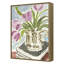 Brown Vase Print by Dana Gibson-708163822-708163823
