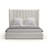 Esparto Upholstered Wingback Bed-256460953-179668156