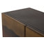 Buffet de 82 po de largeur Noemi