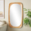 Miroir mural Cole and Grey-601205541