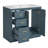 36'' Bathroom Vanity with Ceramic Sink Combo-1481696764