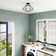 Chandini Flush Mount