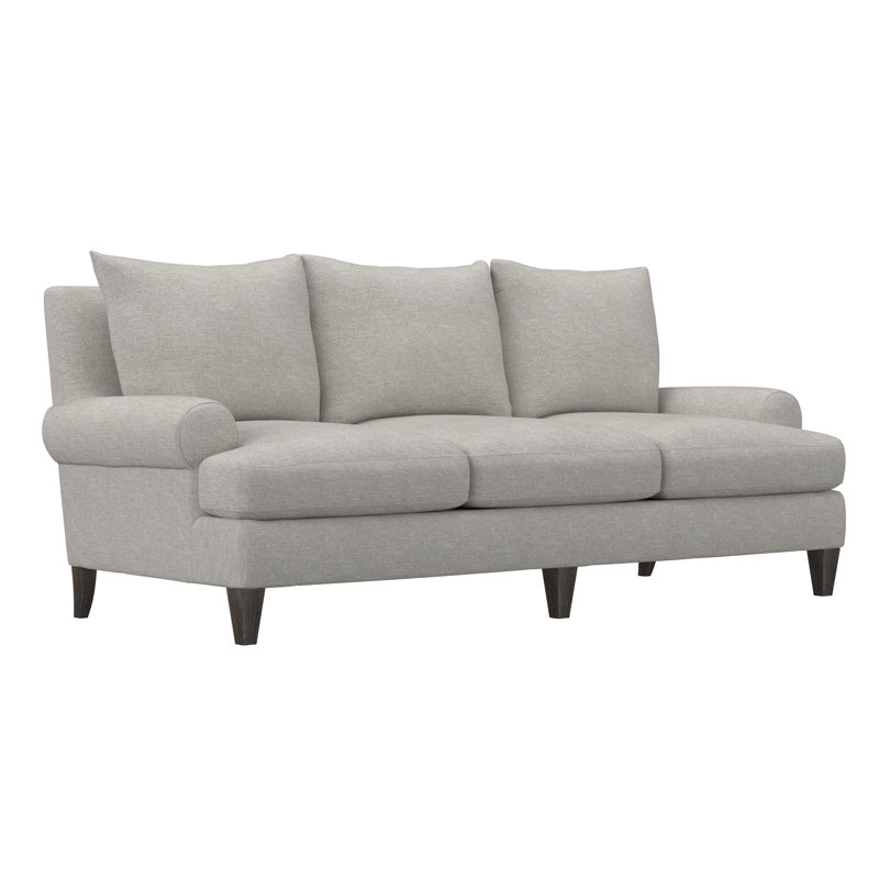 Isabella Upholstered 94'' Sofa