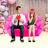 Gedeonson Inflatable Sofa Inflatable Double Person Sofa-1706219029