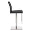 Tabouret de bar rotatif a hauteur ajustable Bendale-32112588
