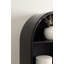 Tablette de rangement murale arquée Arcott-1828447566