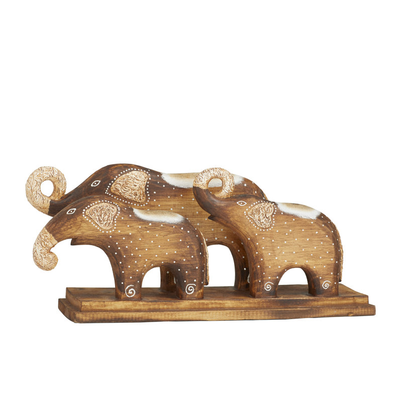 Animals Figurines & Sculptures