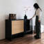 Buffet de style simple